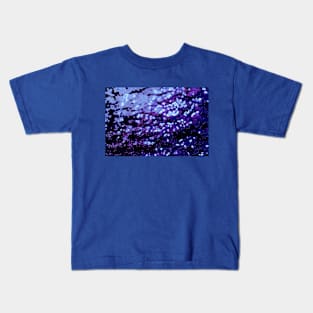 Submerged under Ocean Kids T-Shirt